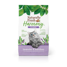 Naturally Fresh Harmony Lavender & Bamboo Clumping Cat Litter (14lb)
