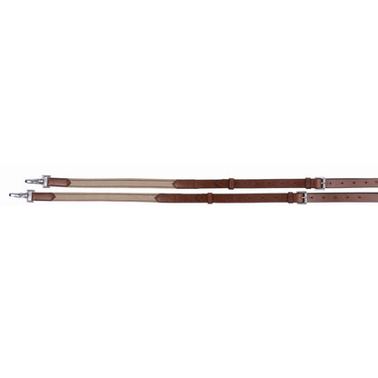 Henri de Rivel Advantage Side Reins