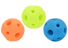 Multipet Breeze®Ball - Assorted Colors 3"
