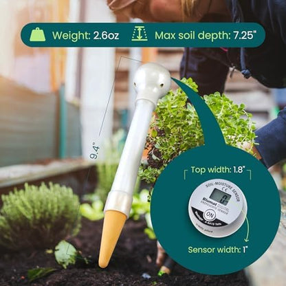 Blumat Digital Moisture Meter Kits
