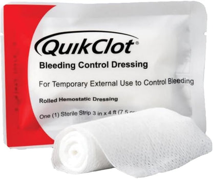 TRAUMA PAK
