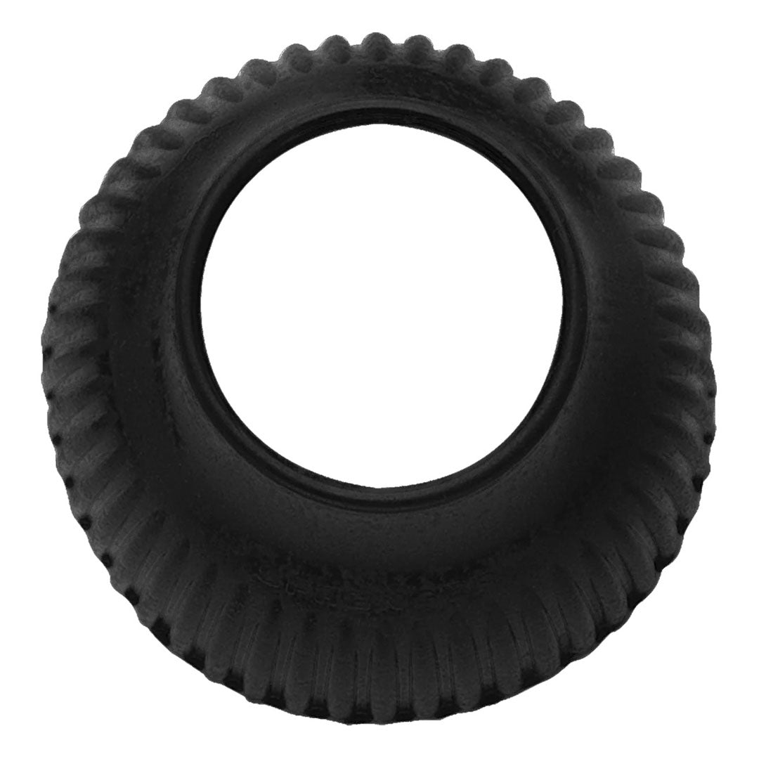 Herm Sprenger Rubber Bell Boots
