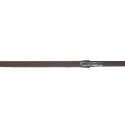 Henri de Rivel GripX Dress Rubber Reins 5/8" width 54" length