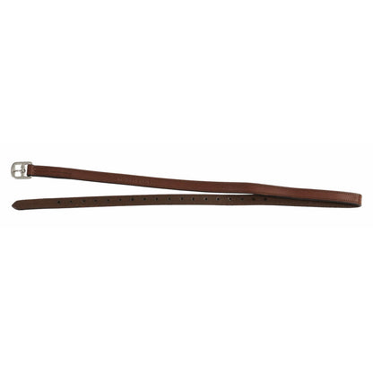 Henri de Rivel Children'S Nylon Lined Stirrup Leather