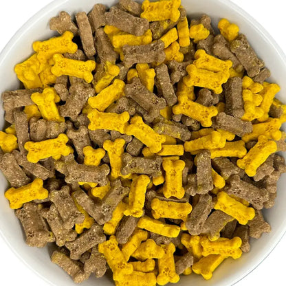 Ag-Alchemy Animal Nutrition Treats - 9 oz