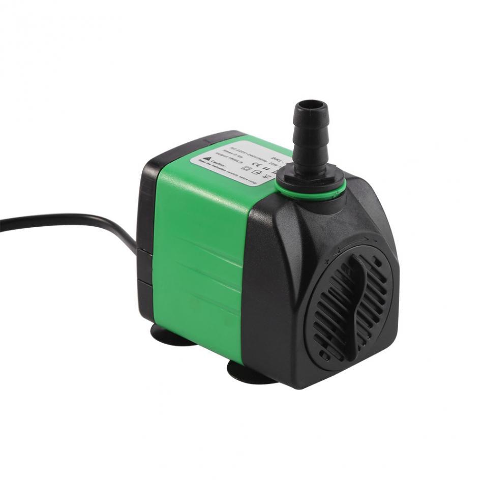 Silentflow Submersible Fish Tank Pump
