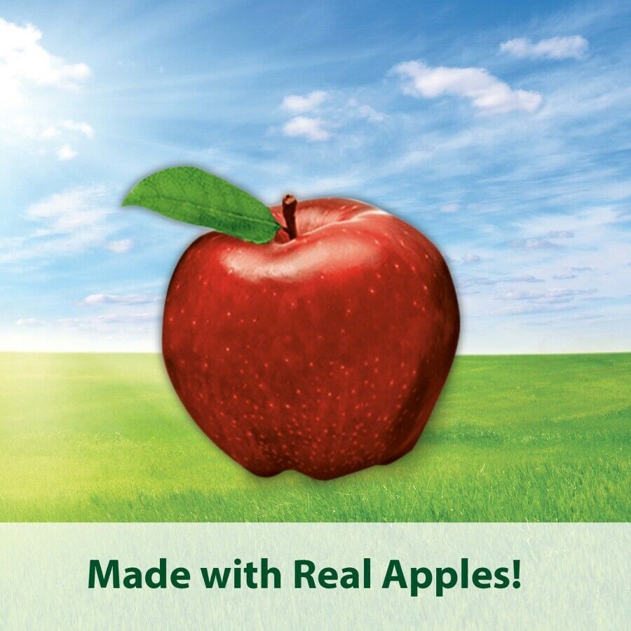 Kaytee Timothy Biscuits Baked Treat Apple 1ea-4 oz