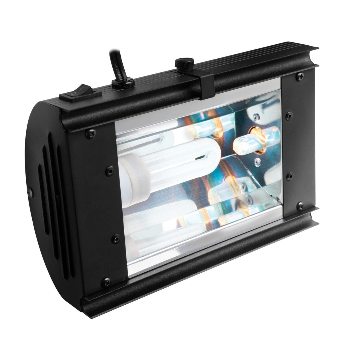 Zilla Mini Heat and UVB Fixture