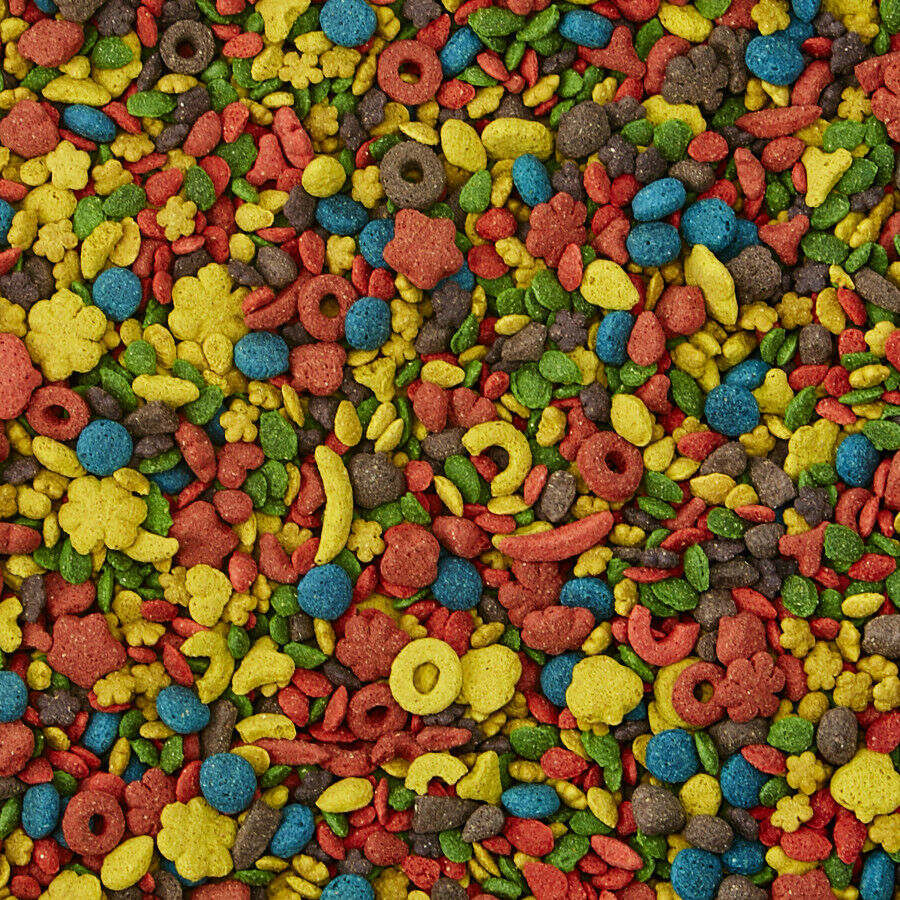 Kaytee Exact Rainbow Parrot  Conure 1ea/4 lb