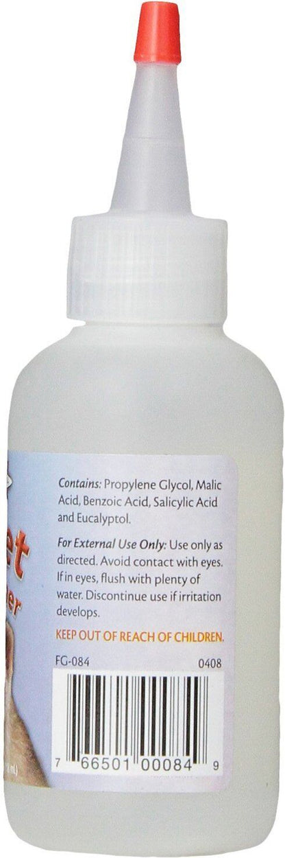 Marshall Pet Products Ferret Ear Cleaner 4 fl. oz
