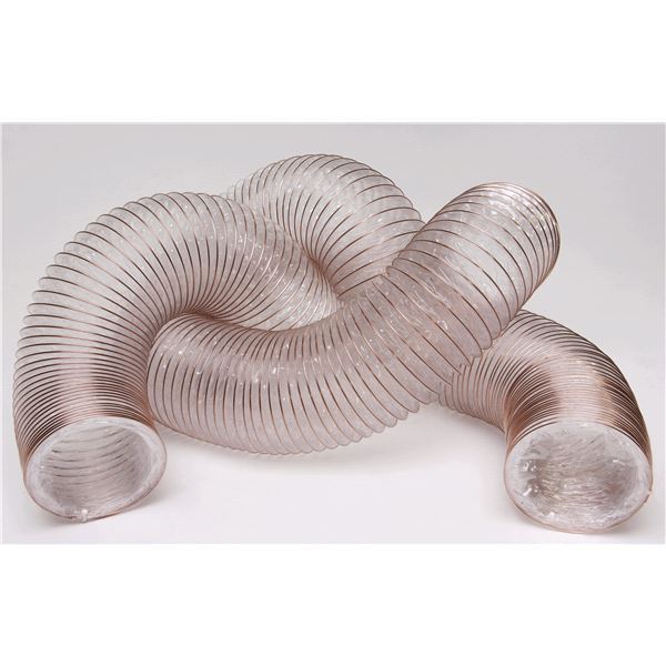 Marshall Pet Products Ferret Super Thru-Way Toy Tunnel Copper 15 ft