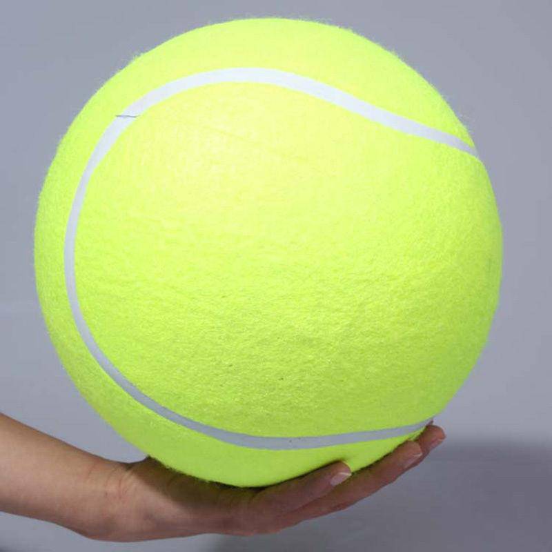 Jumbo Tennis Ball-3
