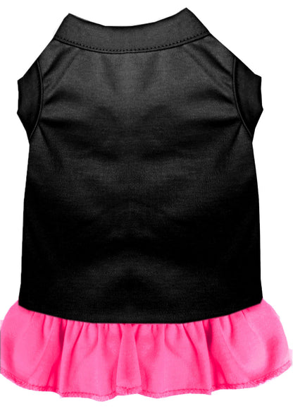 Plain Pet Dog & Cat Dress