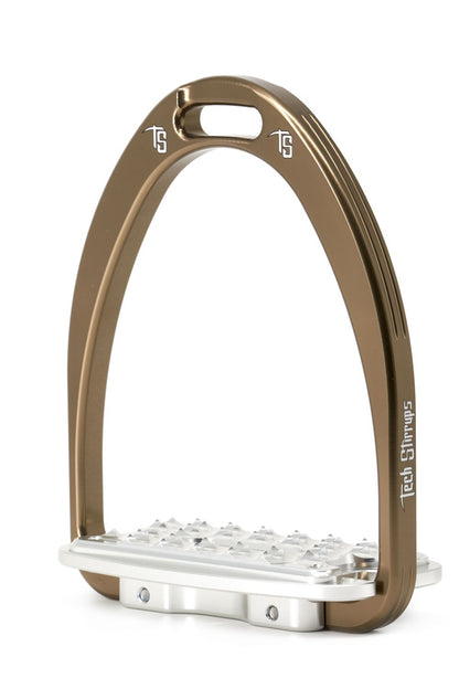 Tech Stirrups Siena Stirrups