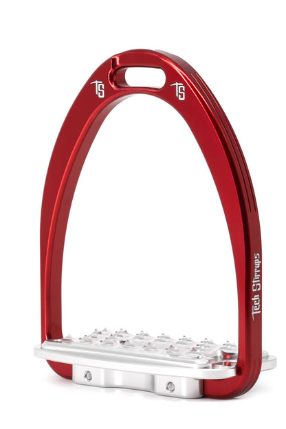 Tech Stirrups Siena Stirrups