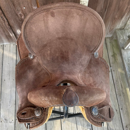 13.5" Masters Lightweight