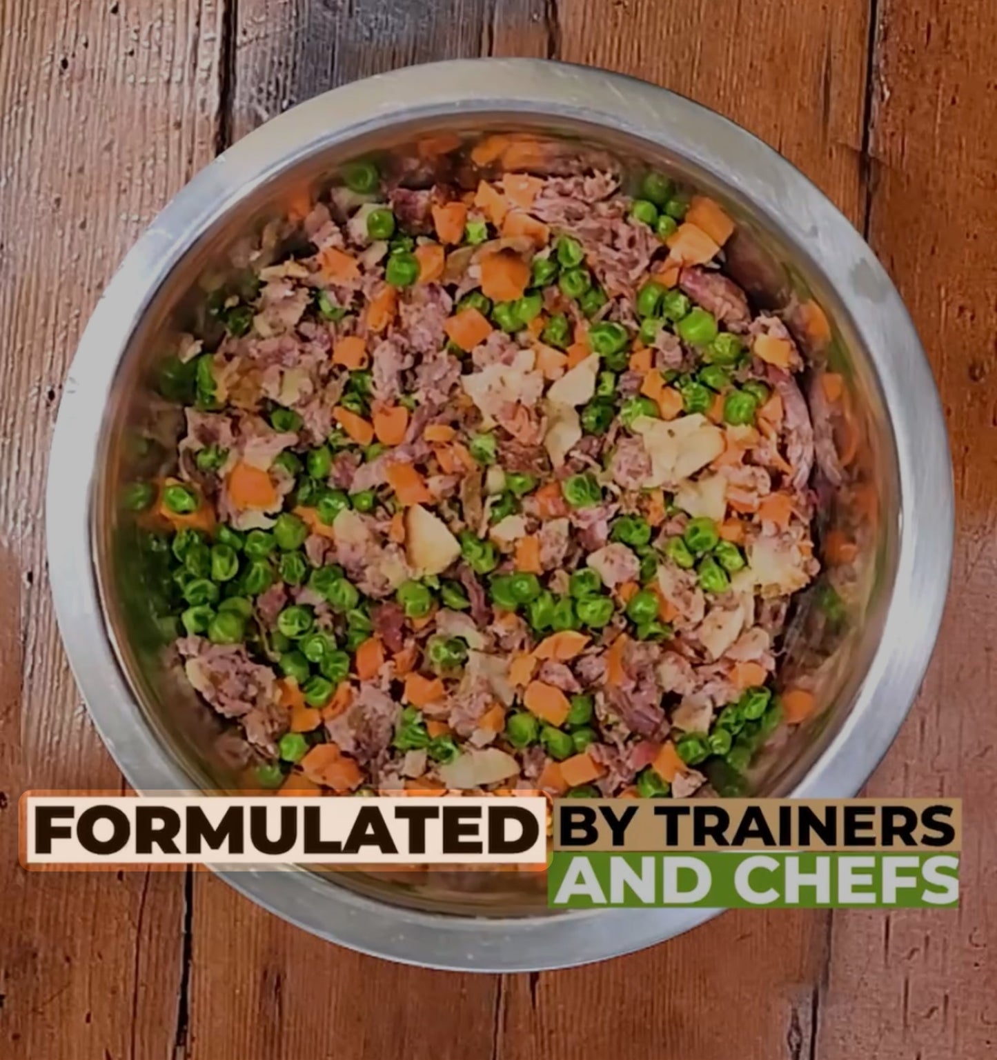 Bountiful Beef Case Includes 24 8Oz Meals