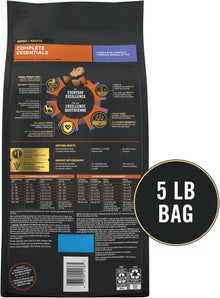 Purina Pro Plan Complete Essentials Adult Shredded Blend Lamb & Rice Formula