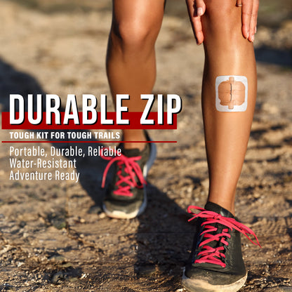 Wound Closure Kit (6 Zip Complete Kit)