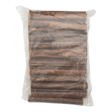 All-Natural Beef Sausage Dog Treats – Premium Chews Packed with Protein & Nutrients – 6 Inches (25/Case)
