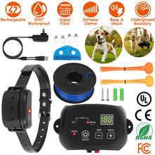 GBruno Dog Fence System Pet