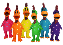 Multipet Globkens - Assorted Colors 11.5"