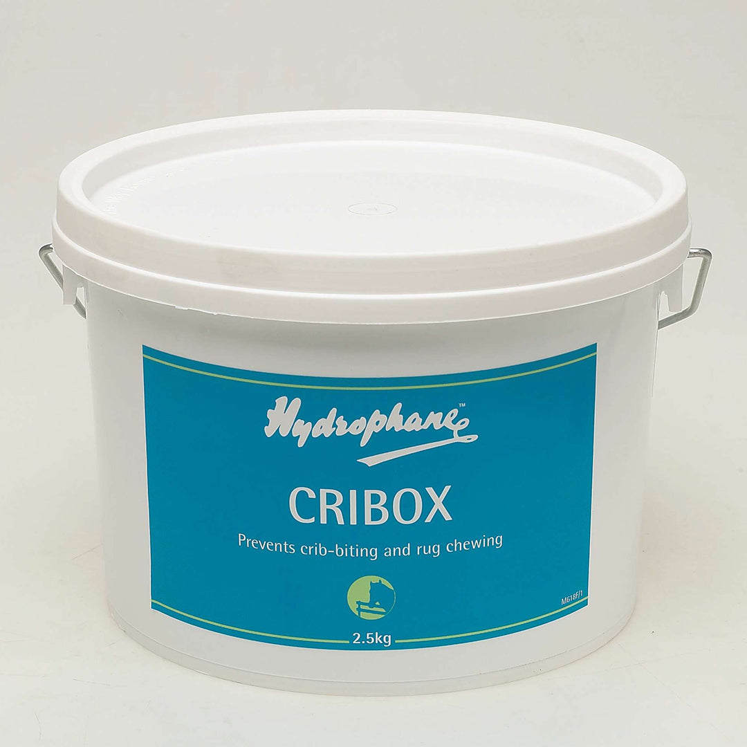 Hydrophane Cribox - 2.5kg – Walnut Creek Pets LLC