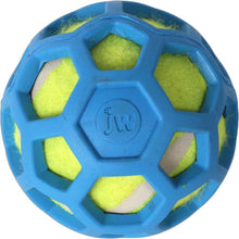 JW Hol-ee ProTEN Roller Dog Toy Small