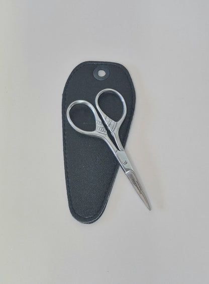 Needlepoint Scissors 3.5" (Lion's Tail)