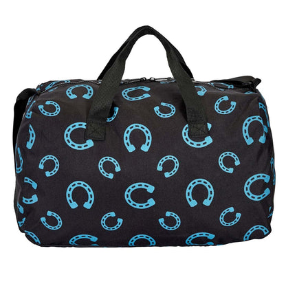 AWST Int'l “Lila” Travel Duffle Bag