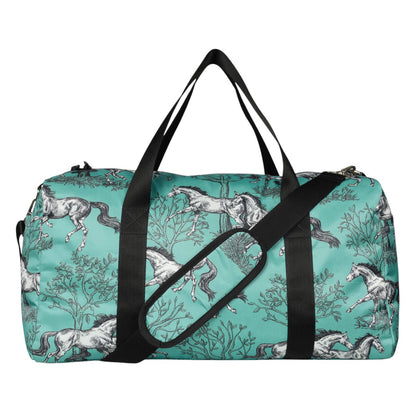 AWST Int'l Lila Toile Gear Bag