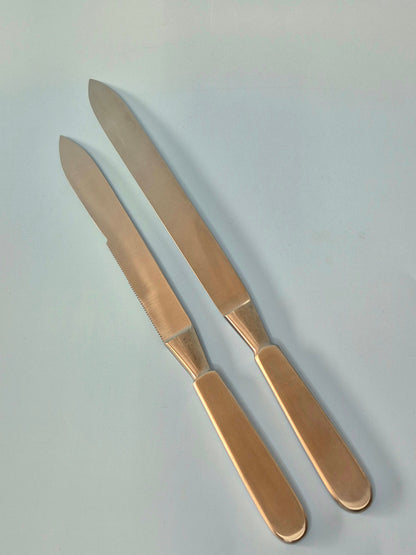 Liston Amputation Knife (2 variants)
