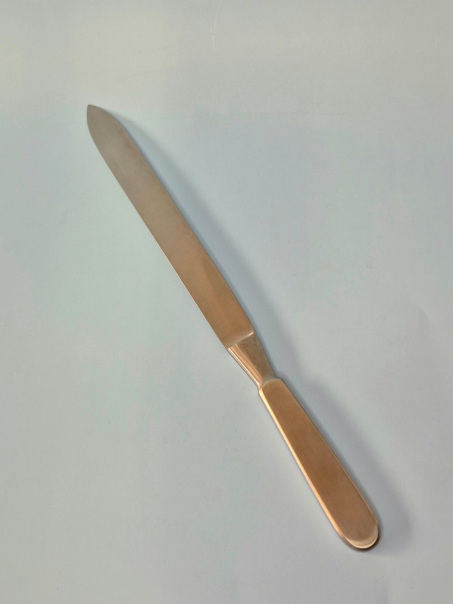 Liston Amputation Knife (2 variants)