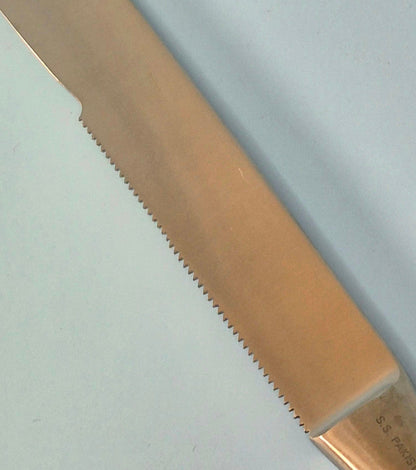 Liston Amputation Knife (2 variants)