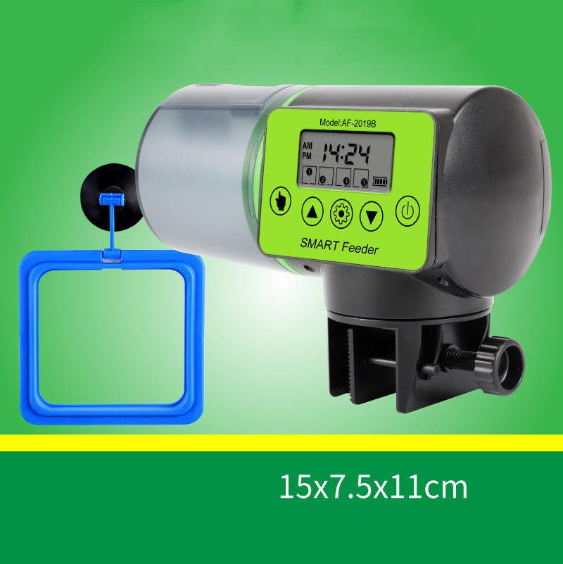 Ultimate Aquatic Feeder