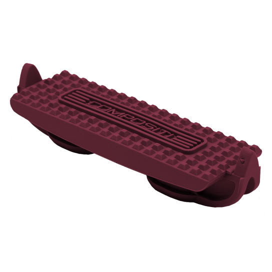 Compositi Pair Of Pads For Premium Stirrups Adult