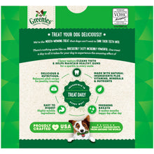 GREENIES Original Dental Treats Petite 36oz