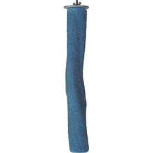 A&E Happy Beaks Sand Covered Bird Perch Large 1.5x12in