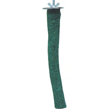 A&E Cage Sand Covered Perch Medium 1inx8in