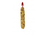 A And E Cages Vitapol Smakers Small Animal Treat Stick Nut 2 Ct