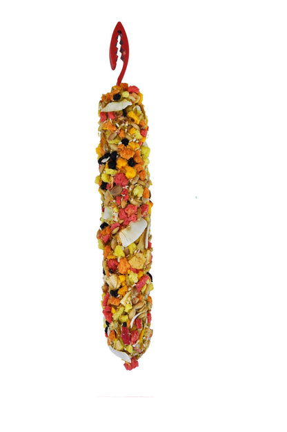 A&E Vitapol Smakers Small Animal Treat Stick Display Box Fruit 12ct