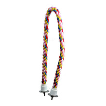 A & E Cages Cotton Cable Bird Perch 1ea/32 in.
