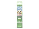 Tropiclean Fresh Breath Brushing Dental and Oral Care Gel For Puppies 2 Oz