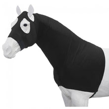 Lycra Mane Saver Slinky