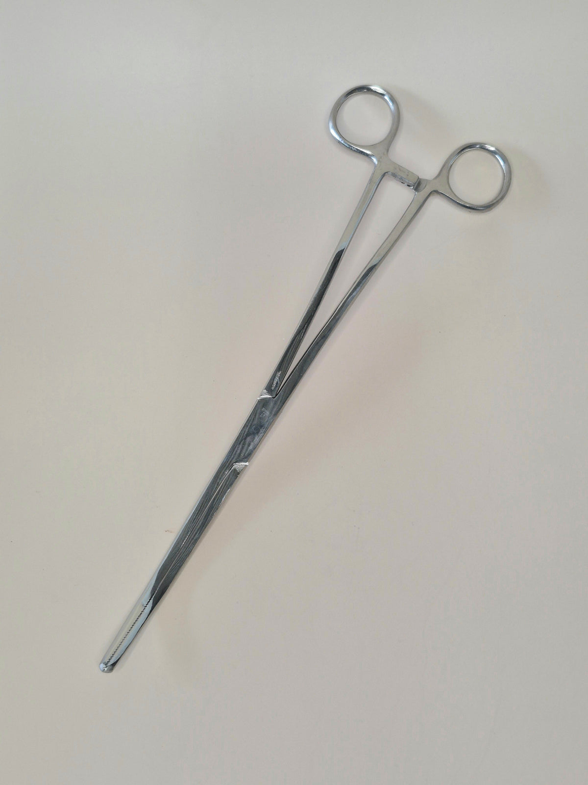 Curved Clamp 10" (Bozeman)