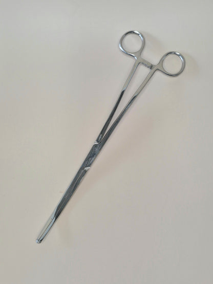 Curved Clamp 10" (Bozeman)