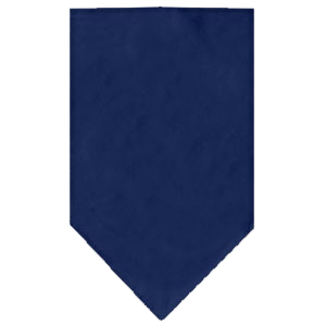 Blank Pet Bandana
