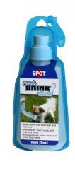 Spot Handi-Drink Instant Dog Drinker Mini 9oz