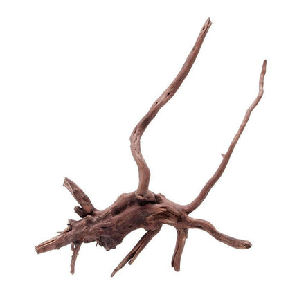Rustic Driftwood Aquarium Decor - Natural Sunken Tree Root For Stunning Underwater Landscapes