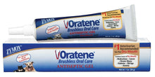 Zymox Oratene Antiseptic Oral Gel 1.0oz